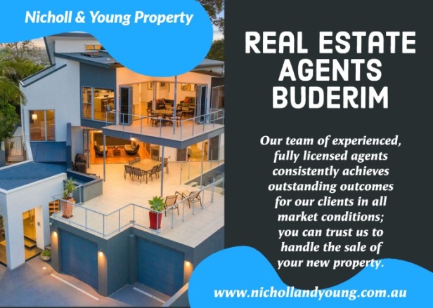Real Estate Agents Buderim